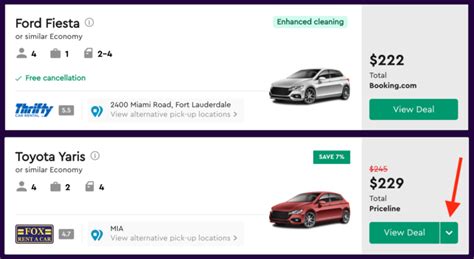 momondo.com|Cheap Car Rental